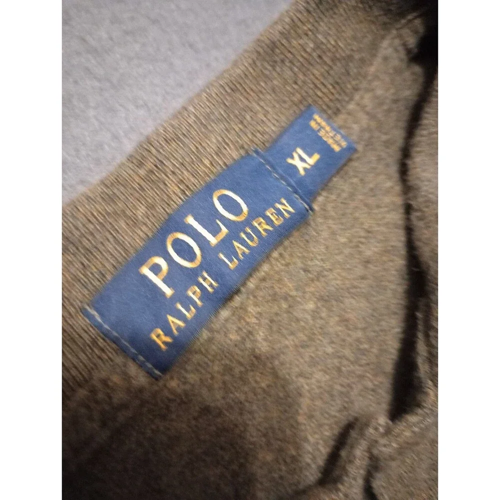 Ralph Lauren this polo